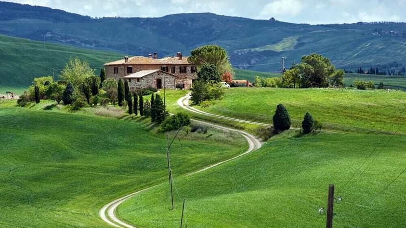 Paving the Way for Inclusive Rural Tourism: The DigAccessAgrotourism Framework is Here! 