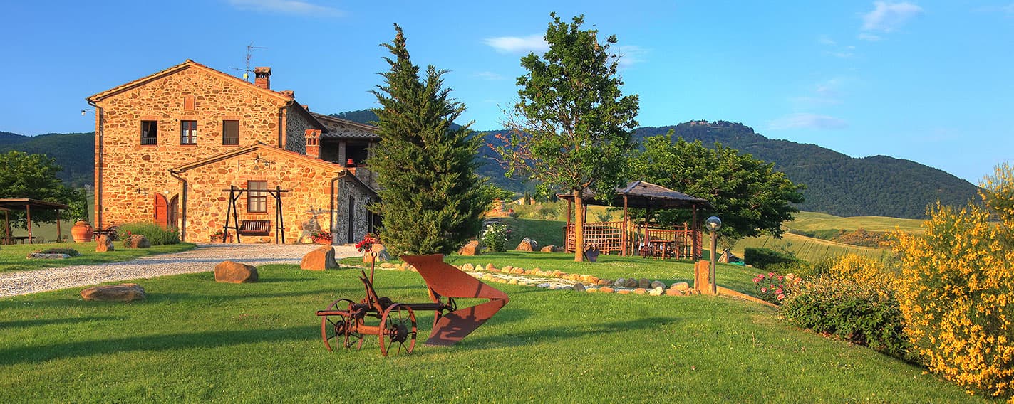 Zielona Dolina Farmstay