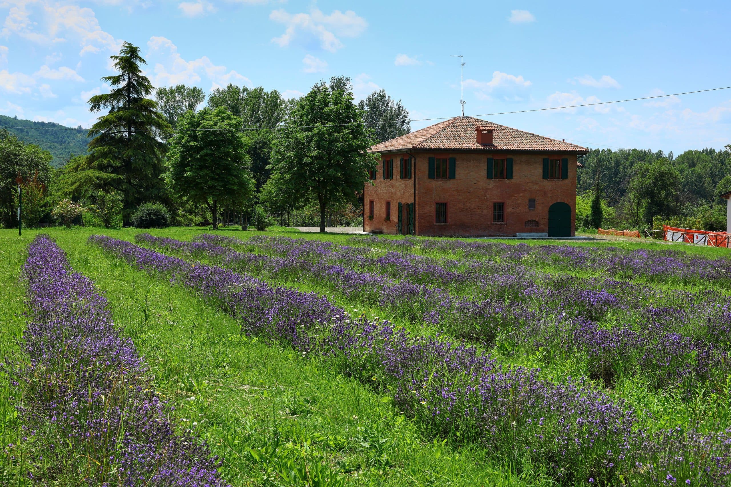Agriturismo Parco della Chiusa