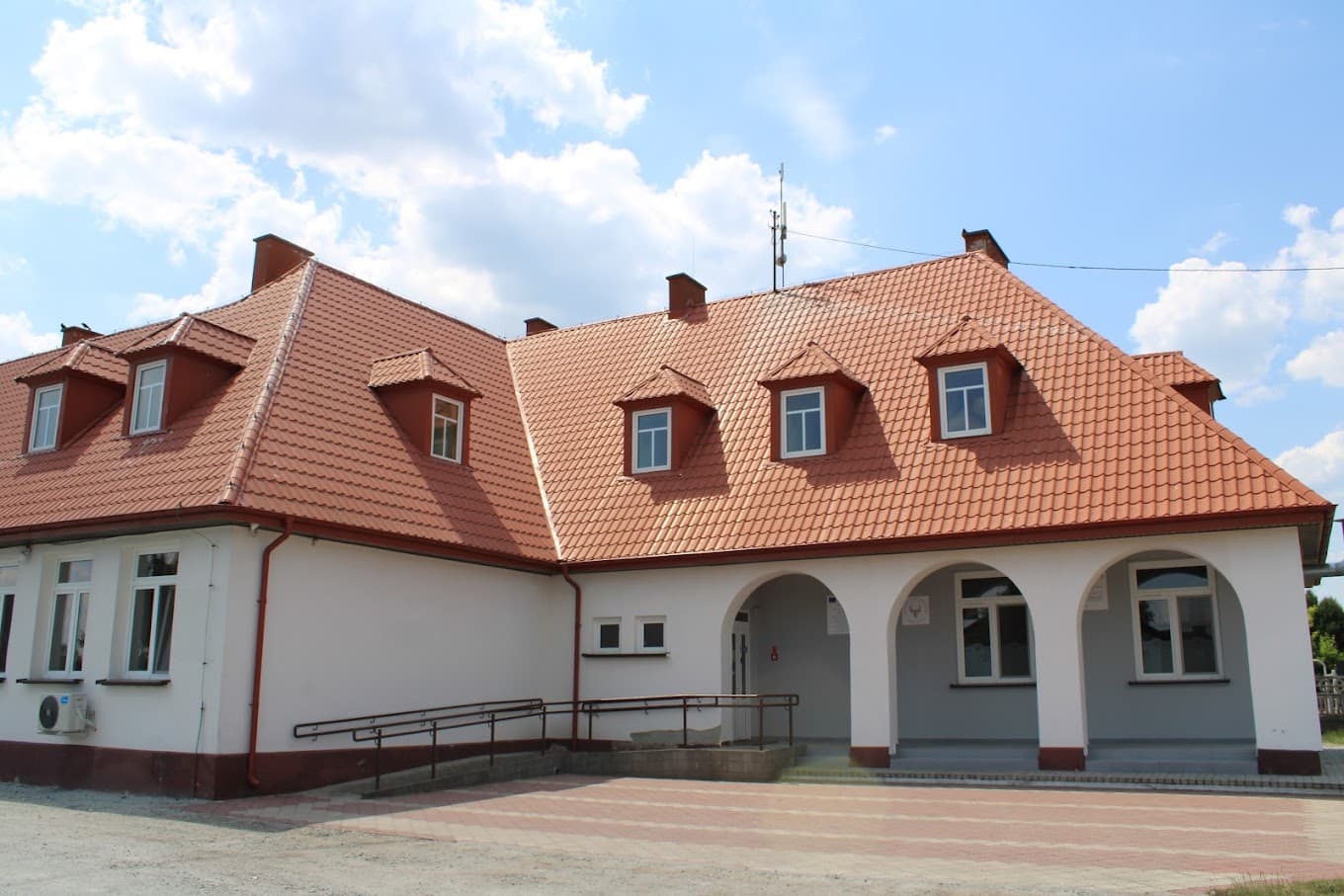 Turkowska Unia Rozwoju - T.U.R.