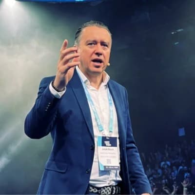 Jarek Duda